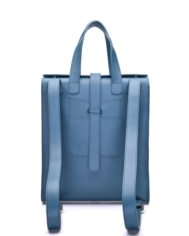 Y kicsi hátizsák //  Petrol