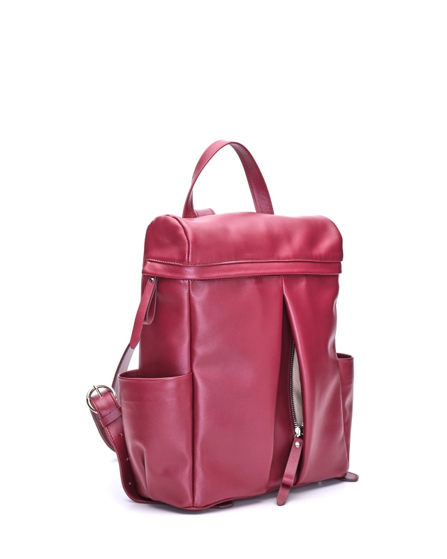 Nami Hátizsák // Bordó