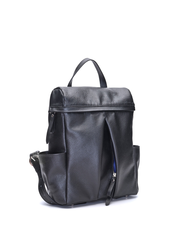 Nami Hátizsák // Fekete barkás