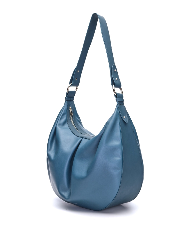 Szerencse Süti válltáska // Petrol