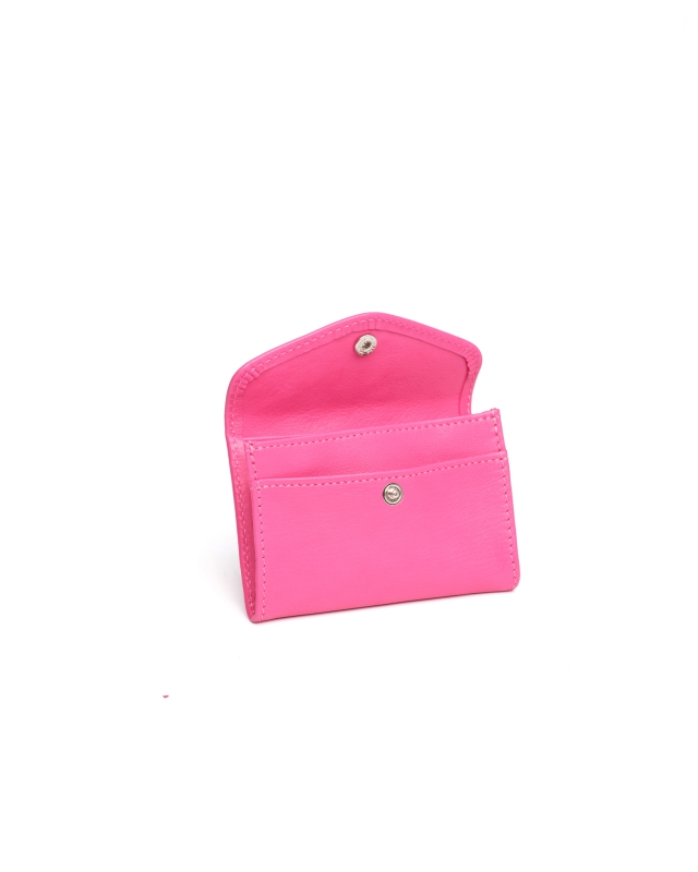 Mini Szerencse Pénztárca // Pink