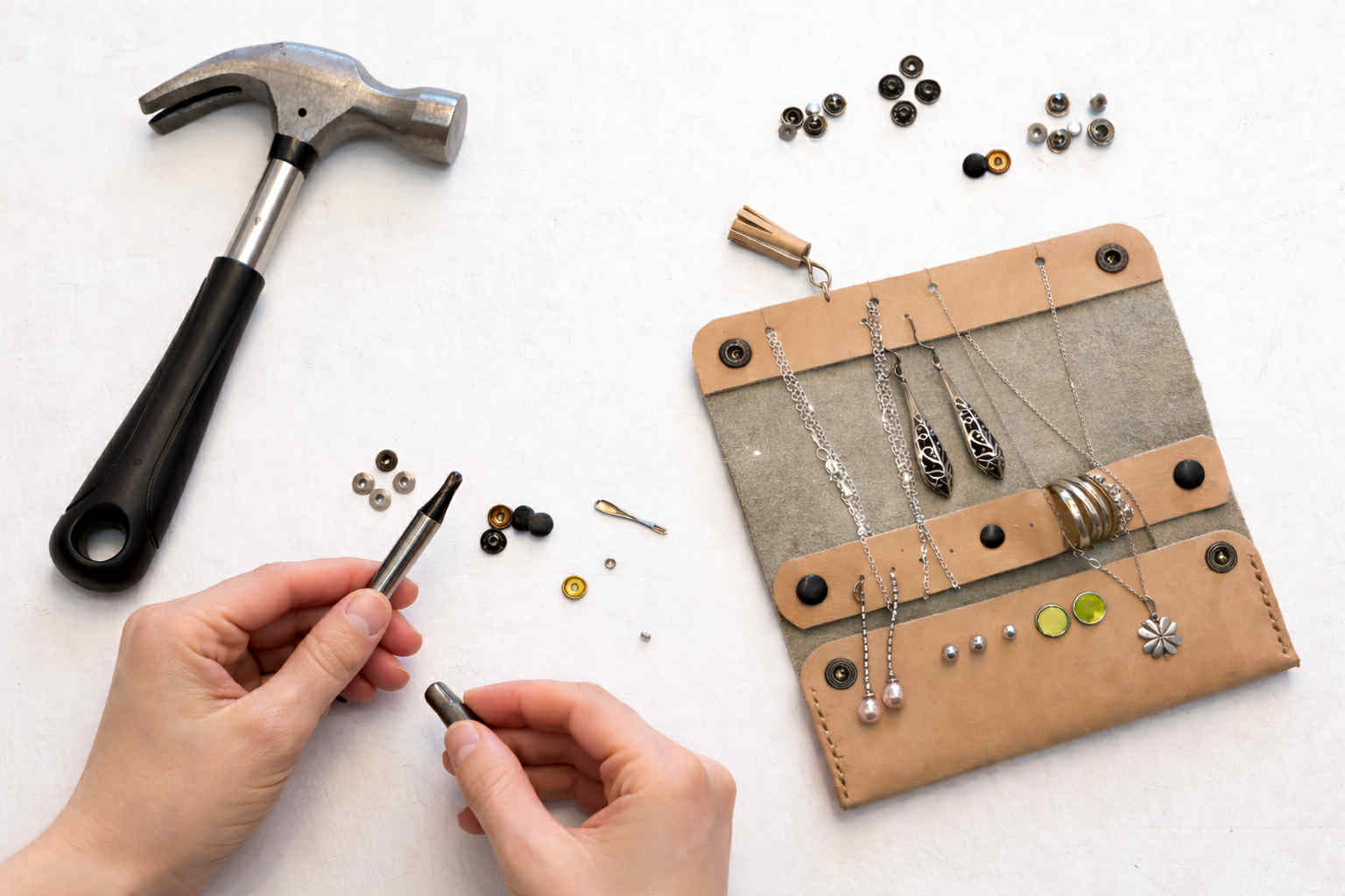 Zero Waste design workshopok – ahol a tudatosság és az alkotás találkozik