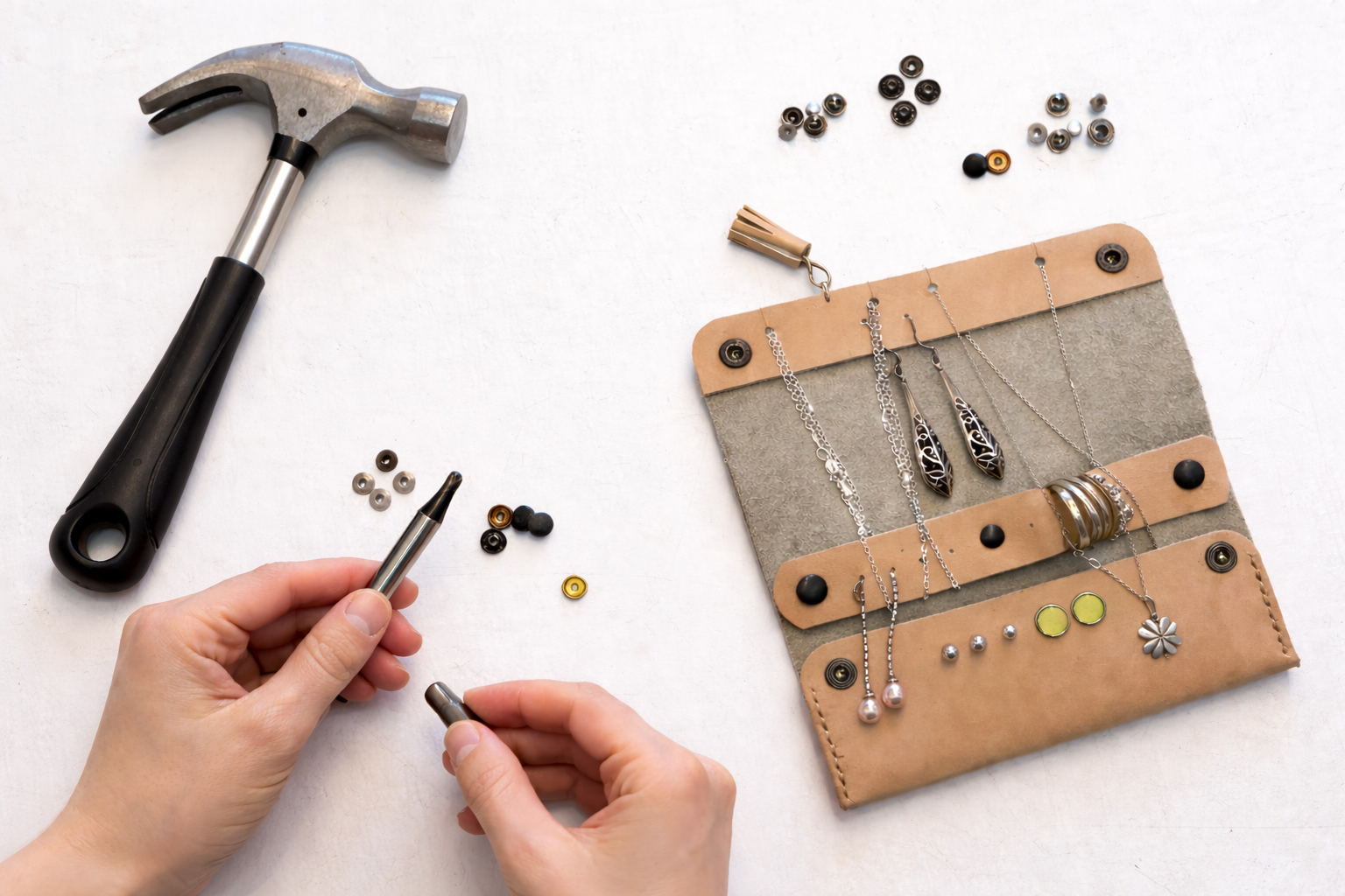 Zero Waste design workshopok – ahol a tudatosság és az alkotás találkozik