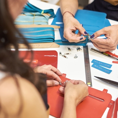 Workshop Budapest – ékszerkészítés élményként