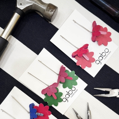 Kreatív workshop Budapest – ékszerkészítés élményként