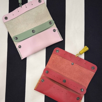 Kreatív workshop Budapest – ékszerkészítés élményként