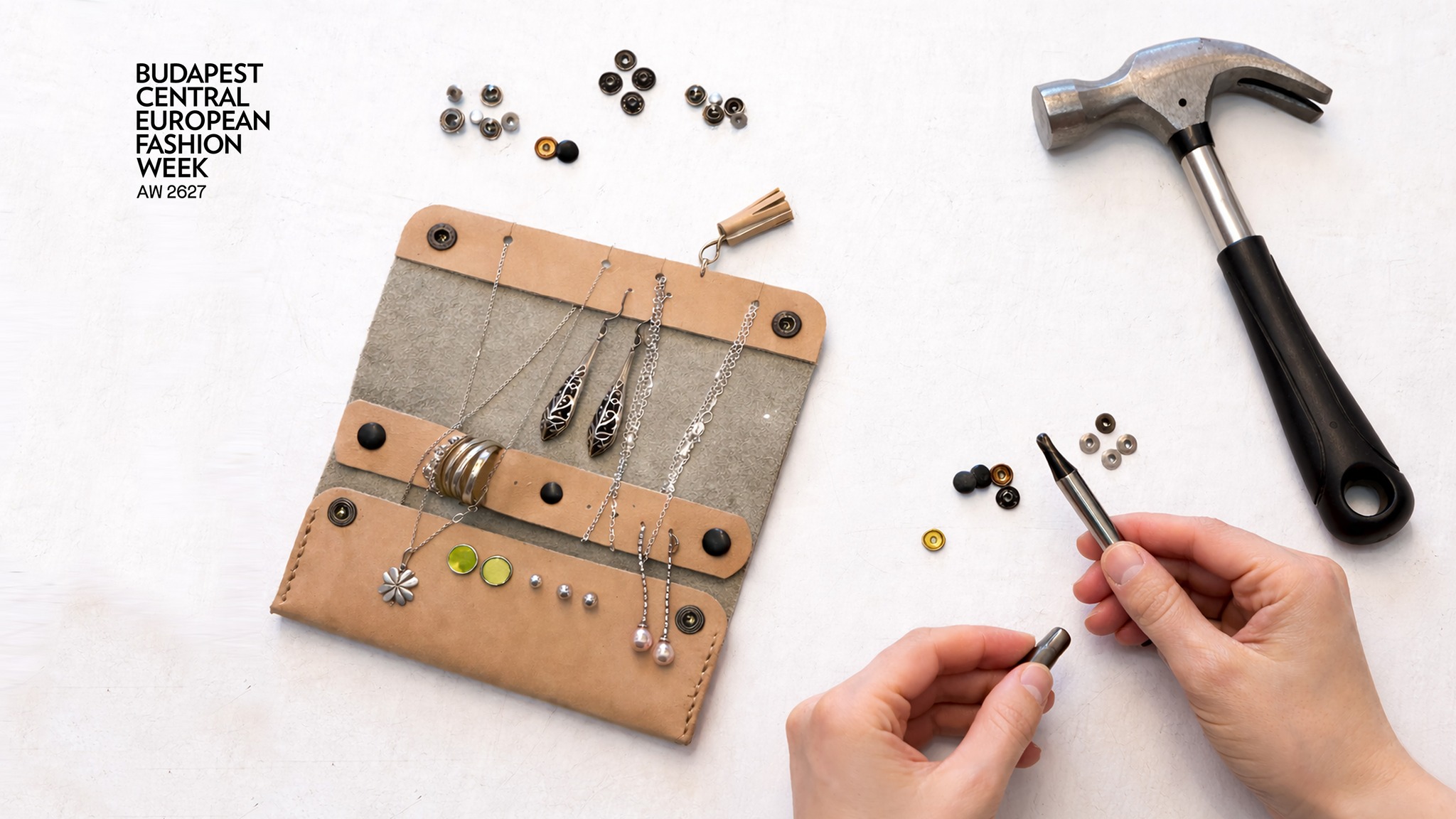 Jelentkezz a workshopunkra!